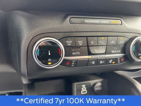 Used 2024 Ford Escape ST-Line AWD/4WD image 18