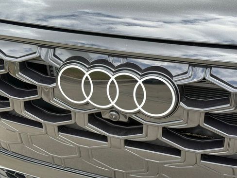 New 2026 Audi Q3 quattro 2.0T image 7