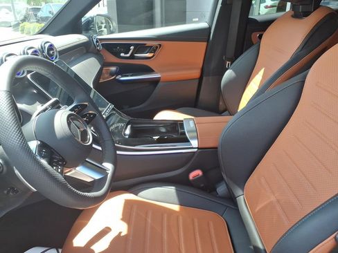 Certified 2026 Mercedes-Benz GLC 300 4MATIC image 14