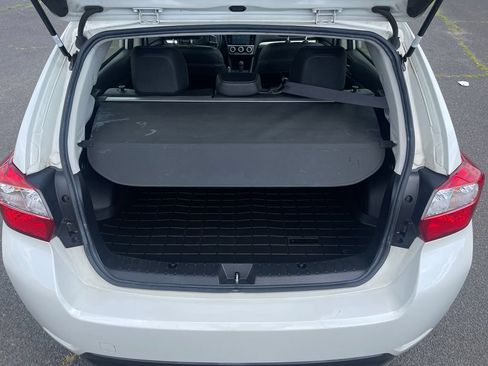 Used 2016 Subaru Impreza 2.0i Limited AWD/4WD image 16