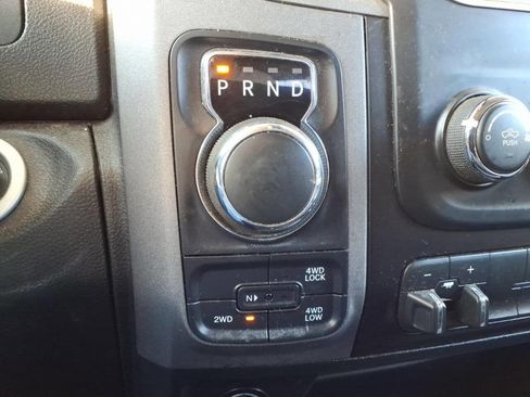 Used 2021 RAM 1500 Tradesman w/ Trailer Tow Group AWD/4WD image 23