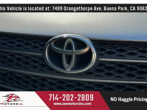 Used 2004 Toyota Camry LE image 46