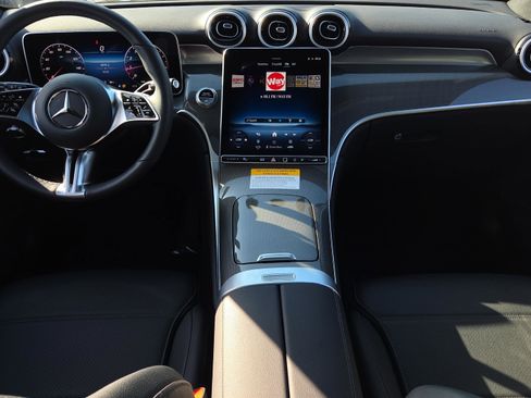 Certified 2026 Mercedes-Benz GLC 300 image 13