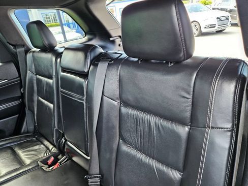 Used 2015 Jeep Grand Cherokee Limited AWD/4WD image 14