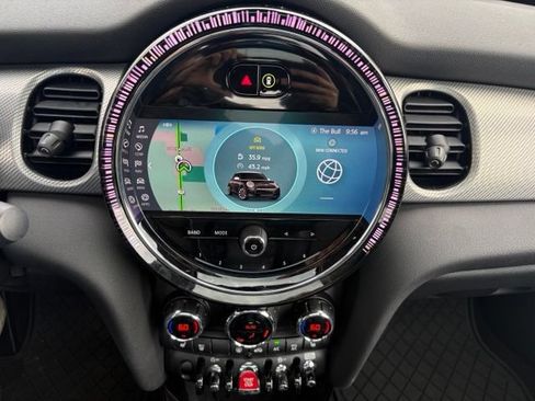 Used 2023 MINI Cooper S w/ Signature Upholstery Package FWD image 30
