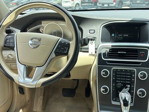 Used 2015 Volvo S60 T5 Premier FWD image 7