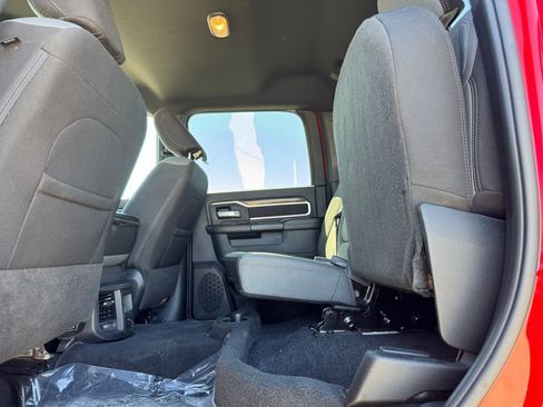Used 2024 RAM 2500 Big Horn image 39