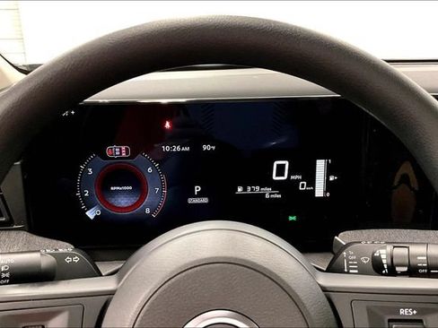 New 2026 Nissan Kicks SV w/ SV Premium Package FWD image 26