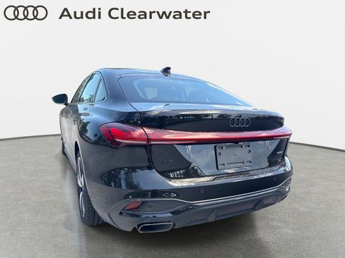 New 2026 Audi A5 2.0T Premium Plus AWD/4WD image 8