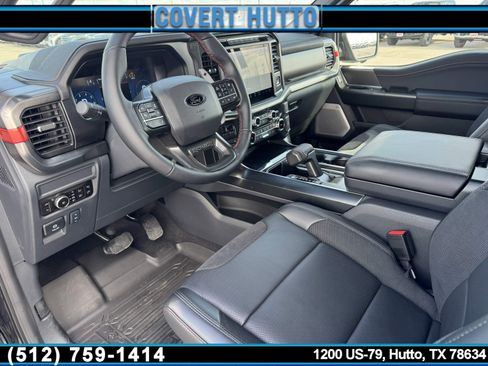 New 2026 Ford F150 Raptor image 10