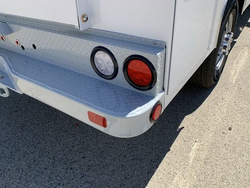 New 2025 Ford F350 XL w/ XL Chrome Package image 36