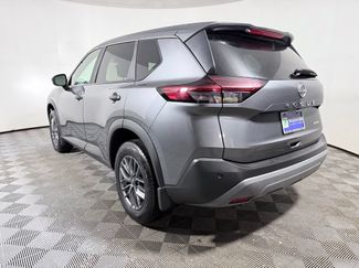 Used 2023 Nissan Rogue S AWD/4WD video 2