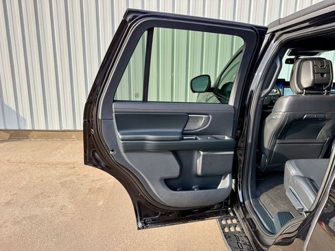 New 2026 Ford Expedition Tremor AWD/4WD image 16