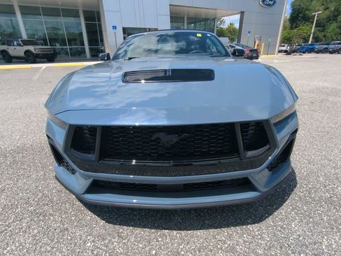 New 2026 Ford Mustang GT Premium image 10