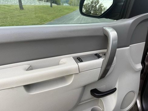 Used 2012 Chevrolet Silverado 1500 W/T w/ LS Package image 17