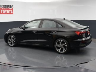 Used 2023 Audi A3 2.0T Premium w/ Convenience Package video 2