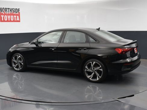 Used 2023 Audi A3 2.0T Premium w/ Convenience Package image 2