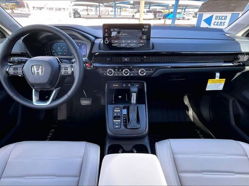 New 2026 Honda CR-V EX-L image 5