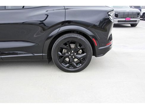 Used 2023 Ford Mustang Mach-E Premium w/ Mustang Nite Pony Package image 30