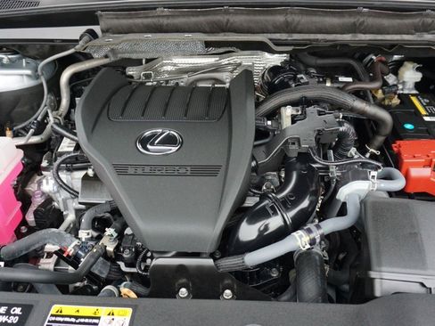 Certified 2025 Lexus RX 350 Premium image 35