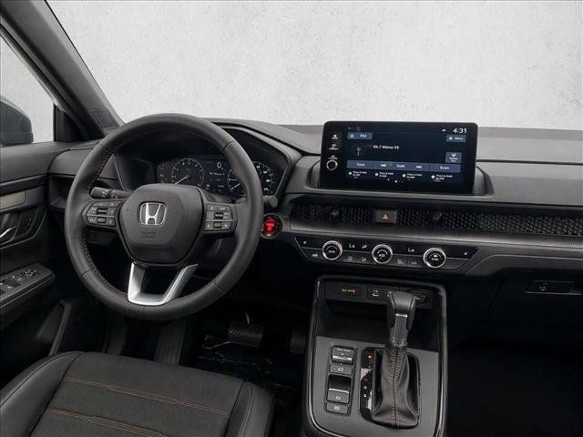 New 2027 Honda CR-V Sport-L image 20