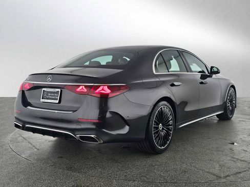 New 2026 Mercedes-Benz E 350 Sedan image 3