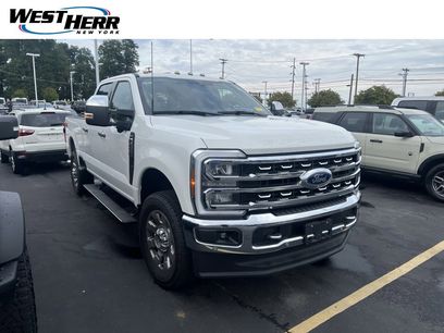 Used 2024 Ford F250 Lariat w/ Lariat Ultimate Package
