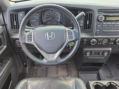 Used 2012 Honda Ridgeline RTL image 12