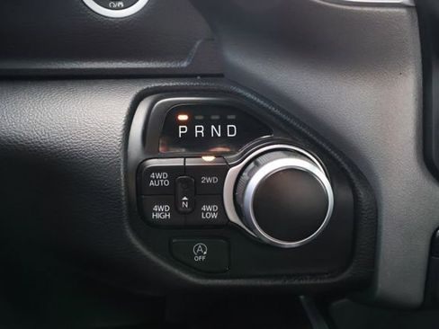 Used 2022 RAM 1500 Lone Star AWD/4WD image 14