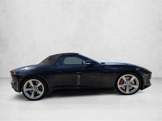 Used 2020 Jaguar F-TYPE R AWD/4WD video 4