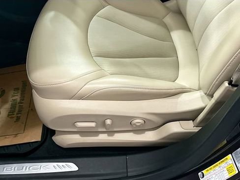 Used 2017 Buick Envision Preferred image 19