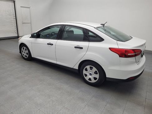 Used 2016 Ford Focus S FWD image 3