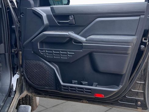 Used 2025 Toyota Tacoma SR RWD image 23