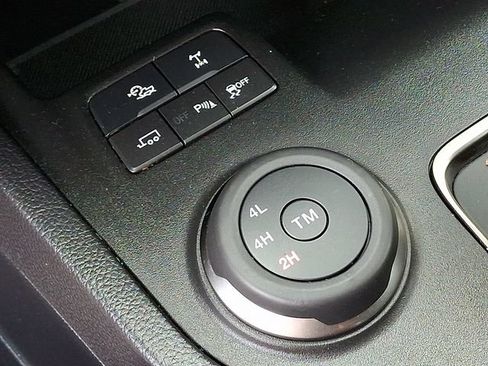 Used 2023 Ford Ranger XLT w/ Equipment Group 302A High AWD/4WD image 25