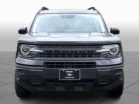 Certified 2021 Ford Bronco Sport image 4