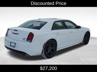 Used 2023 Chrysler 300 Touring L w/ Popular Equipment Group RWD video 3