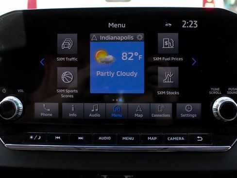 Used 2022 Mitsubishi Outlander SE image 24