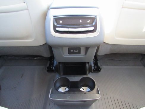 Used 2024 Cadillac XT6 Premium Luxury w/ LPO, Floor Liner Package image 26