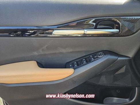 New 2026 Kia Seltos EX AWD/4WD image 15