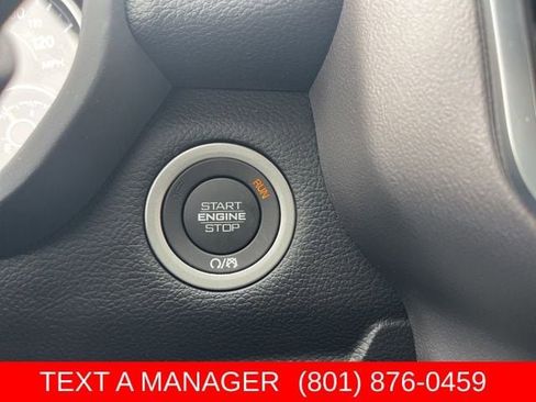 New 2026 RAM 2500 Big Horn AWD/4WD image 33