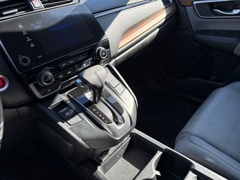 Certified 2020 Honda CR-V EX image 25