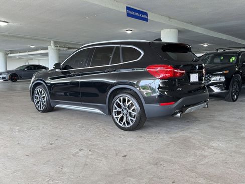 Used 2020 BMW X1 sDrive28i w/ Convenience Package FWD image 3