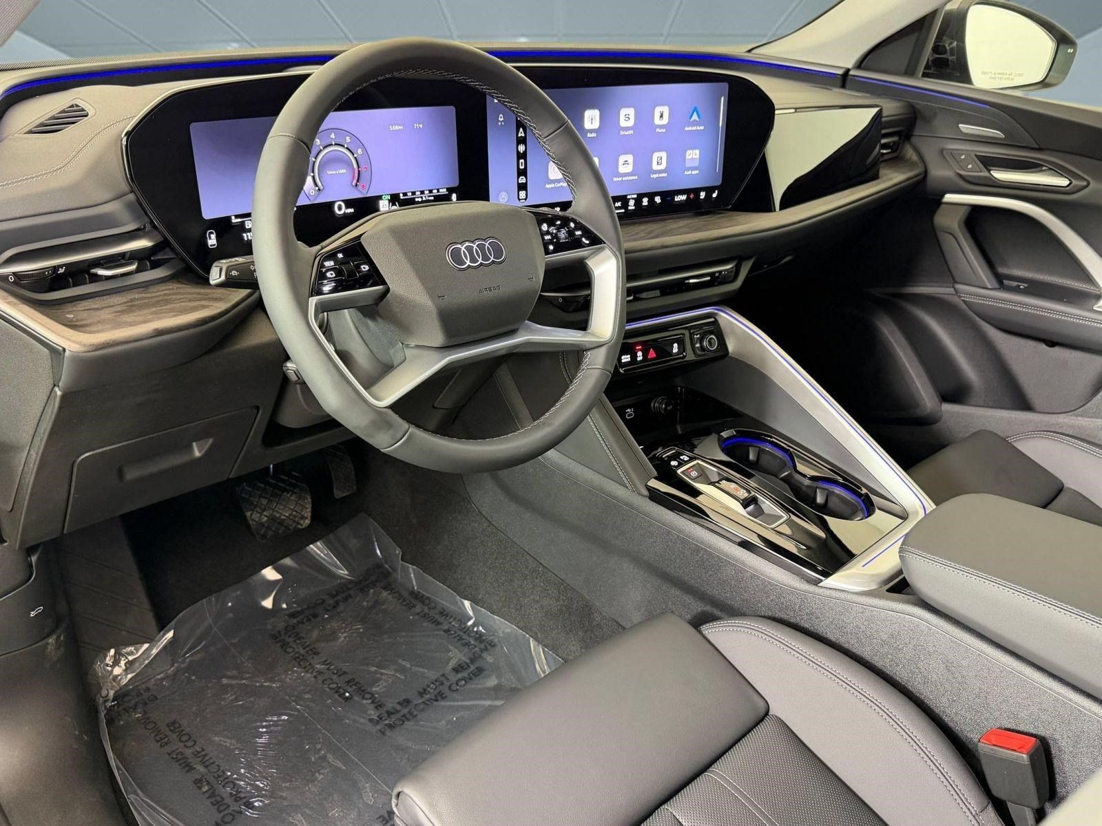 New 2026 Audi Q5 Premium Plus AWD/4WD image 4