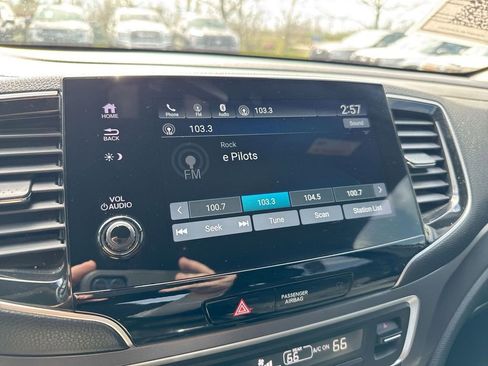 Used 2021 Honda Passport Sport image 14