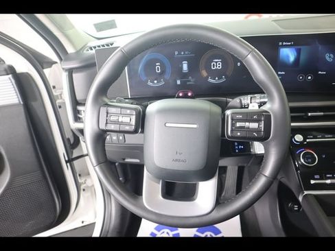 Used 2024 Hyundai Santa Fe SEL AWD/4WD image 22