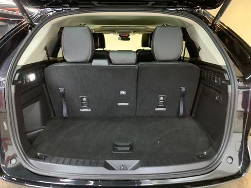 Used 2024 MAZDA CX-90 3.3 Turbo w/ Preferred Package AWD/4WD image 19