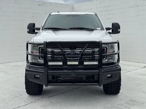 Used 2019 Ford F250 XLT AWD/4WD image 7