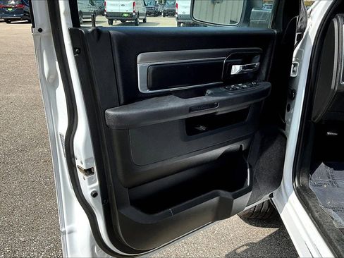 Certified 2022 RAM 1500 Classic Warlock image 23