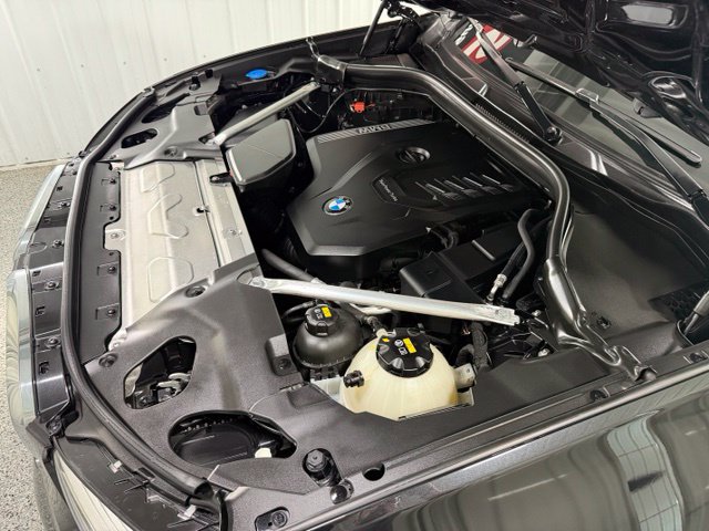 Used 2021 BMW X3 xDrive30i AWD/4WD image 32