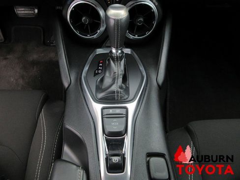 Used 2017 Chevrolet Camaro LT w/ RS Package image 18